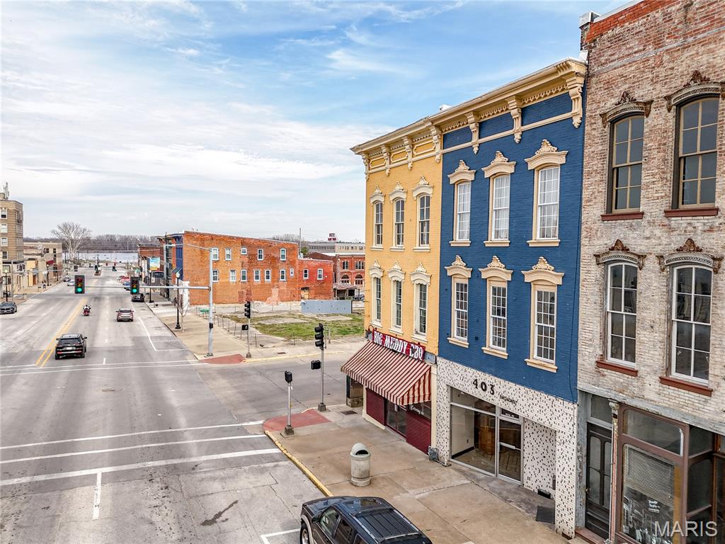 403 Broadway