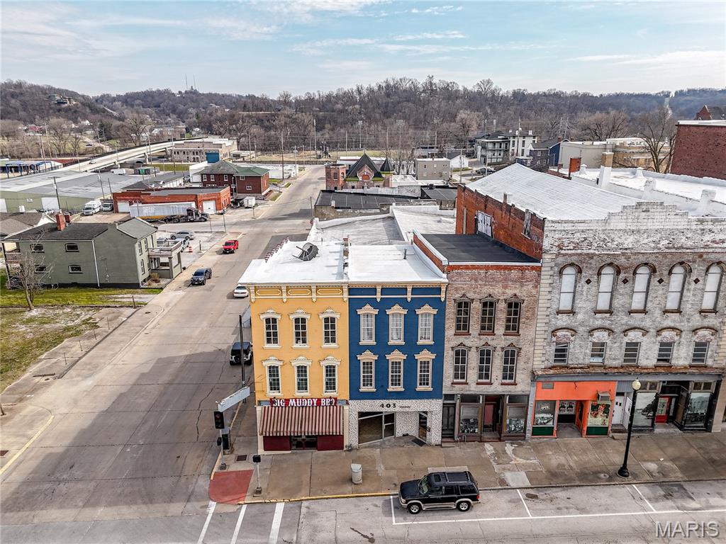 403 Broadway