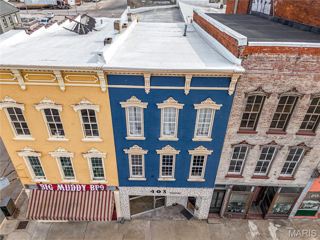 403 Broadway