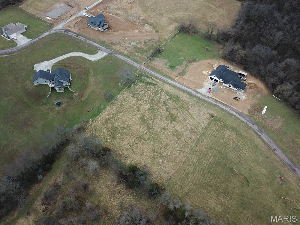 Lot 6 Calvert Estates