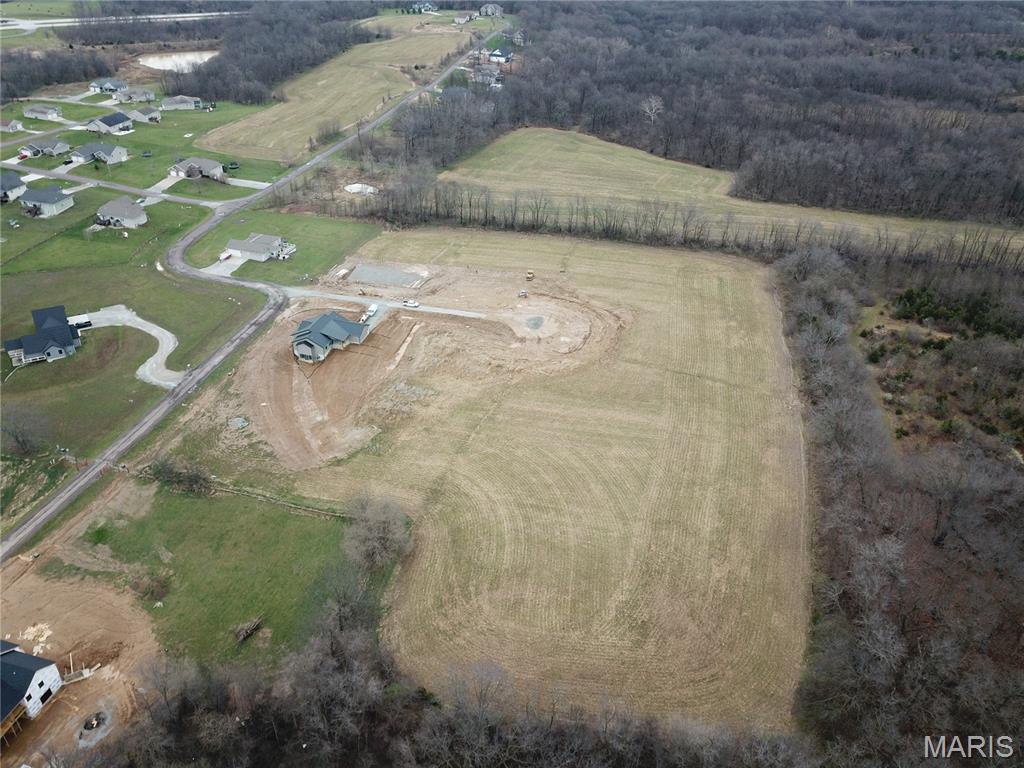 Lot 6 Calvert Estates