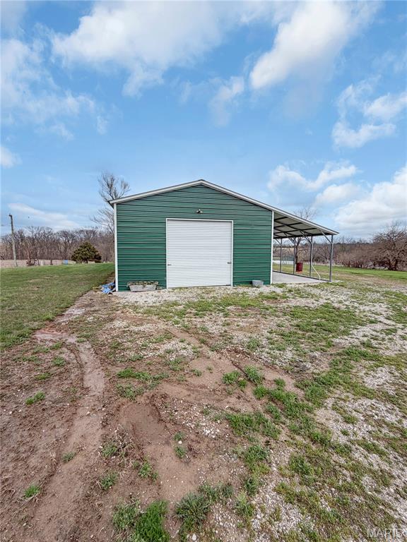 2601 Pike 25