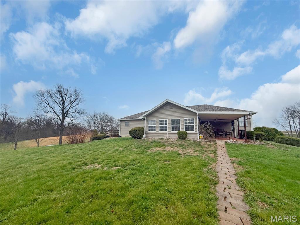 26253 State Highway 6