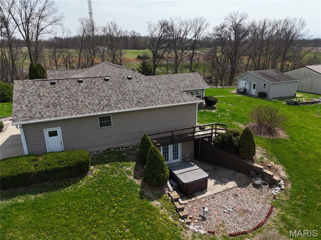 26253 State Highway 6