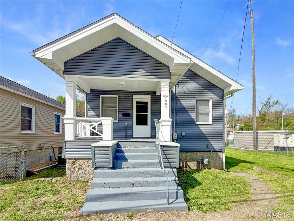 1007 Fulton Avenue