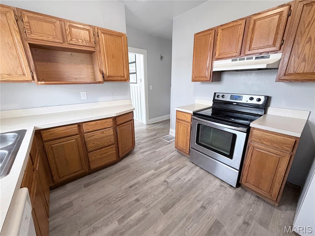 1007 Fulton Avenue