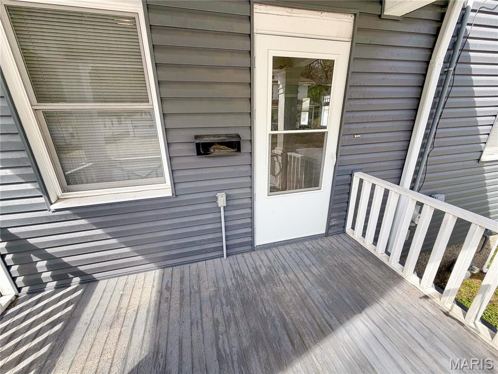 1007 Fulton Avenue