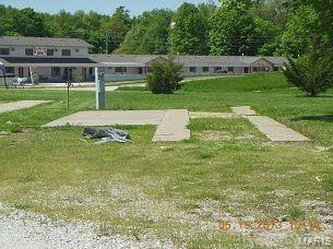 2 New Johanna Campground