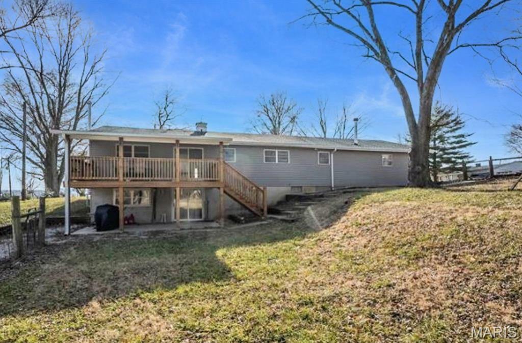 1395 Brownsmill Road