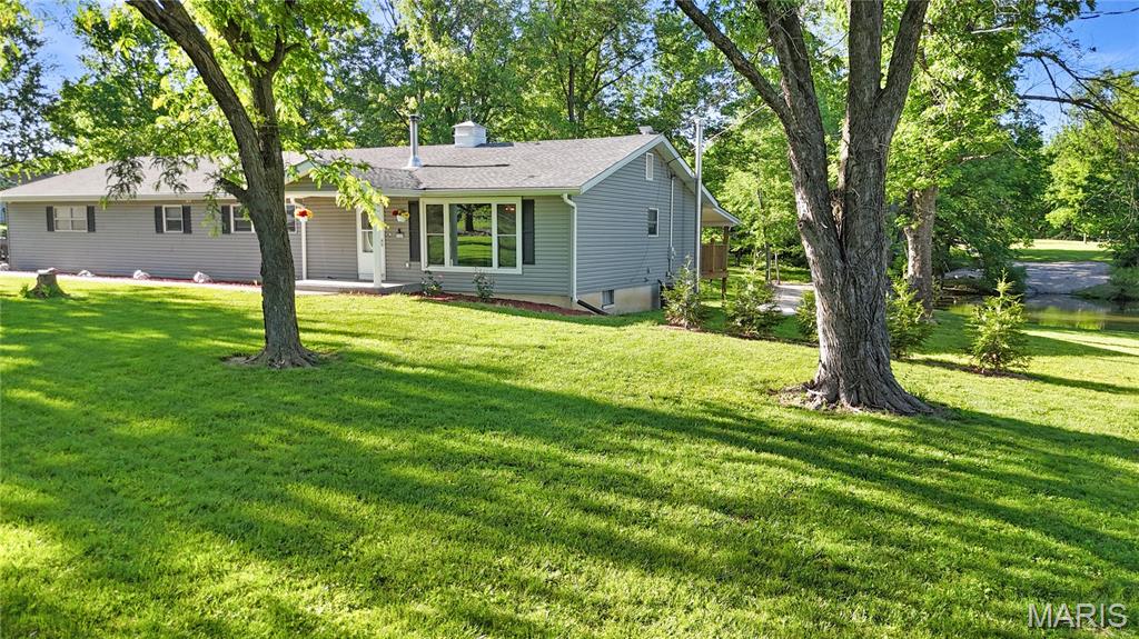 1395 Brownsmill Road