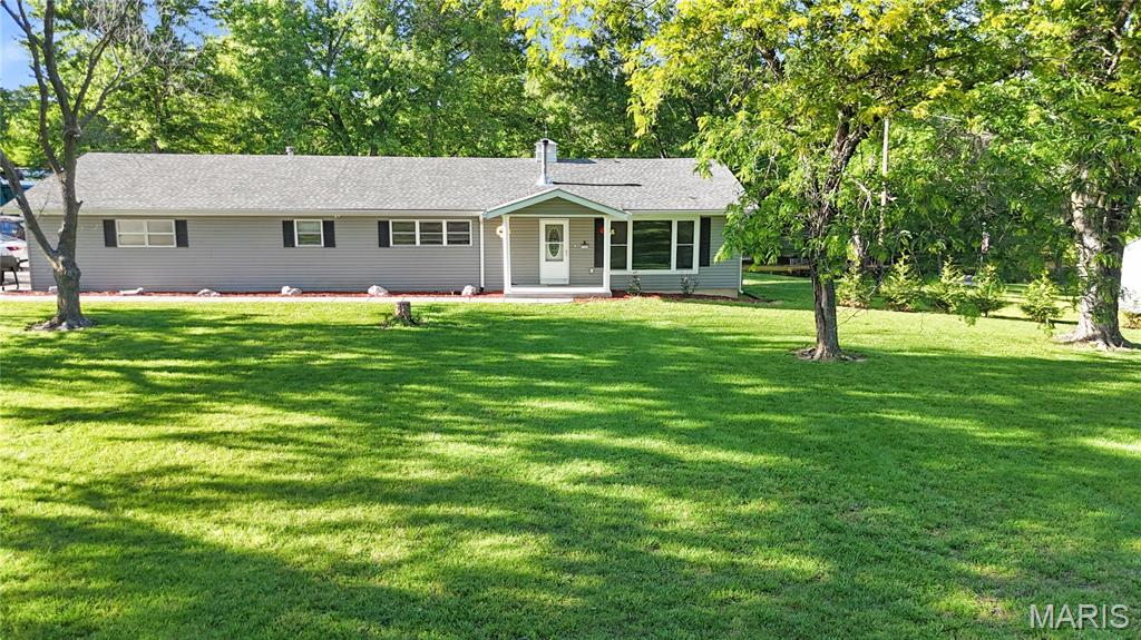 1395 Brownsmill Road