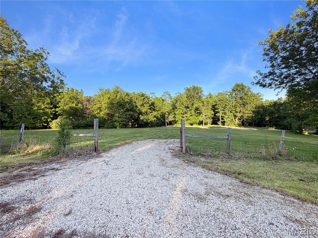 0 Horse Shoe Lane