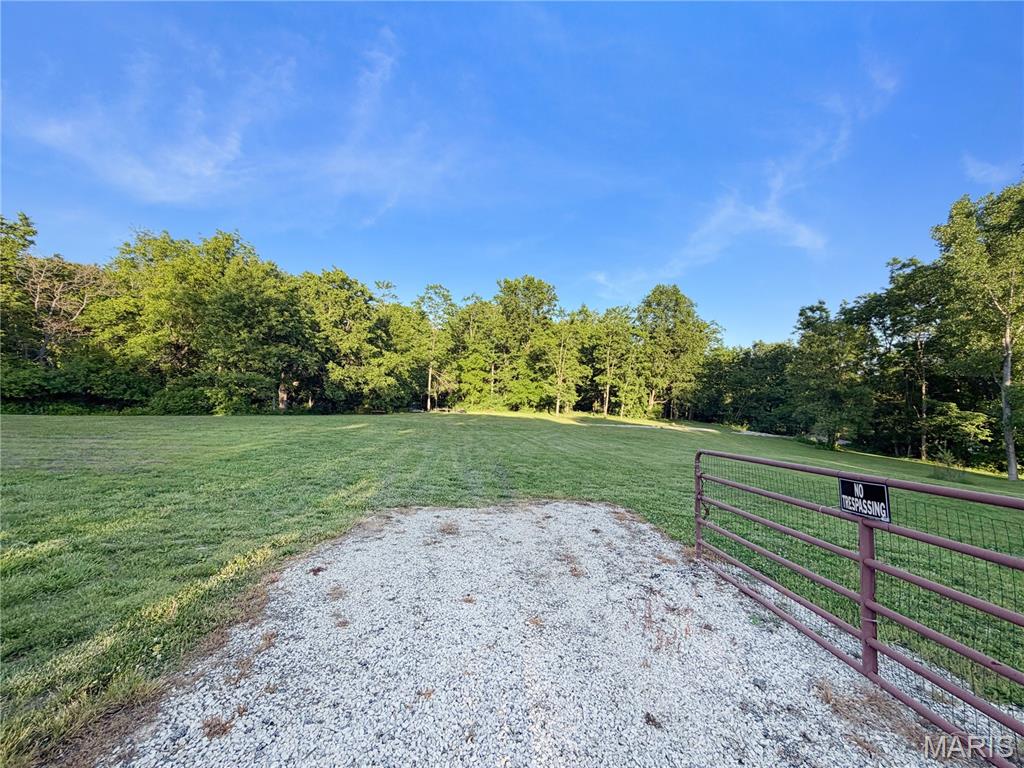 0 Horse Shoe Lane