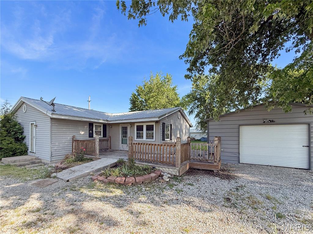 601 N Foster