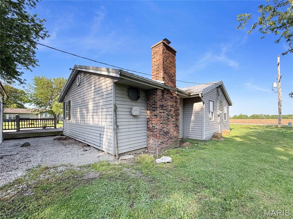 601 N Foster
