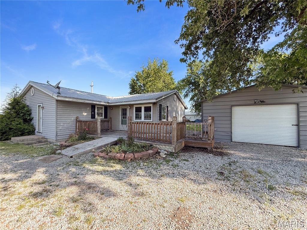 601 N Foster