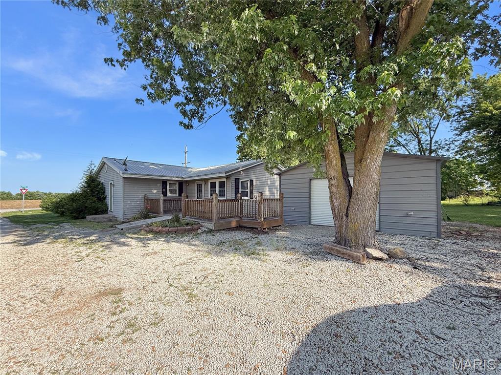 601 N Foster