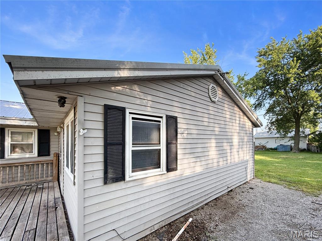 601 N Foster
