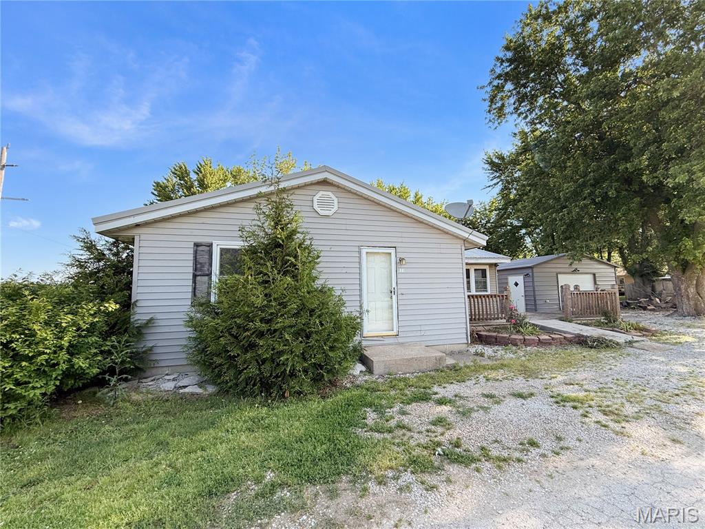 601 N Foster