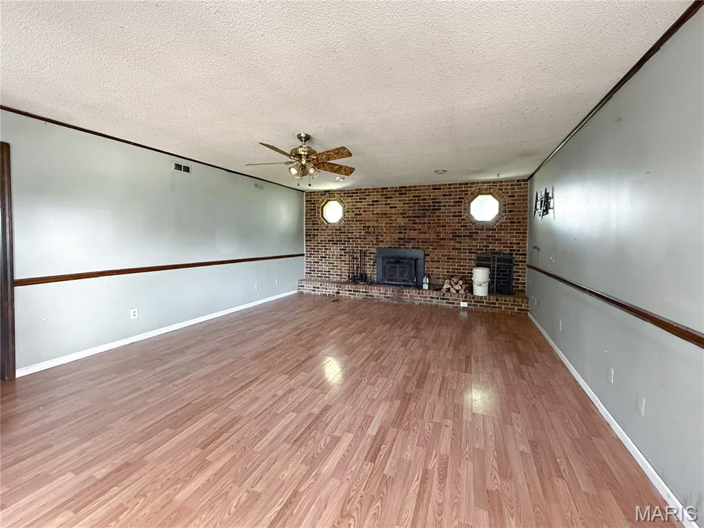 601 N Foster