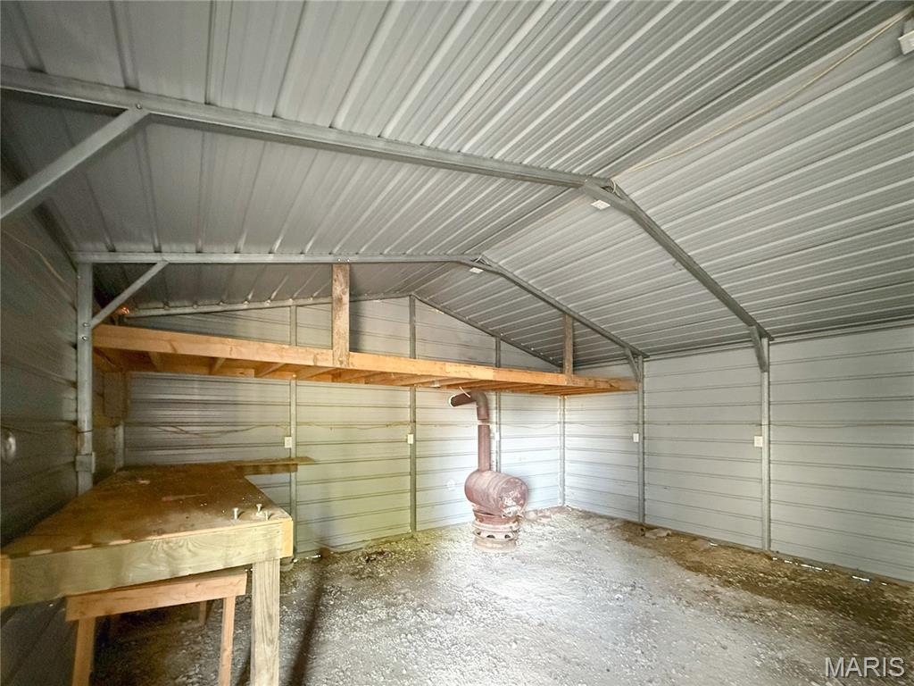 601 N Foster