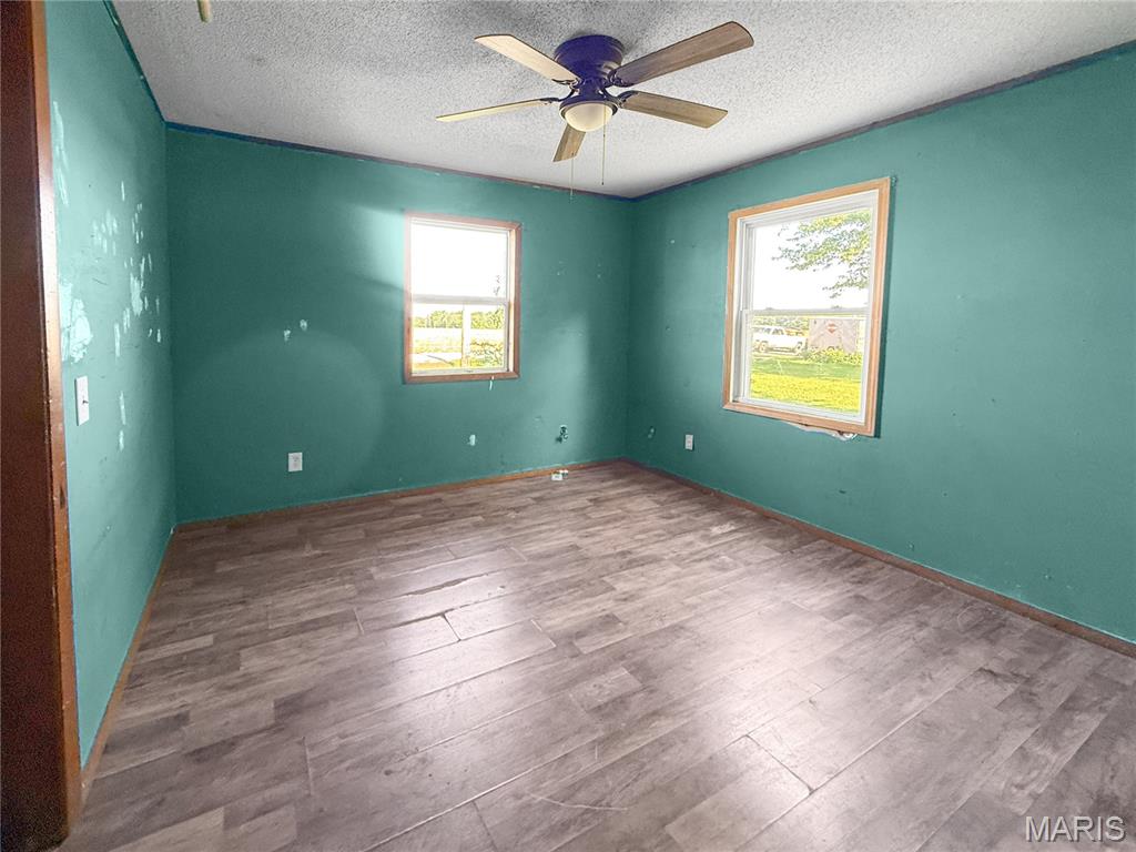 601 N Foster