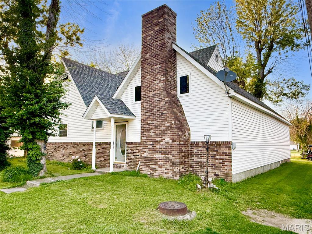 402 W Main Street