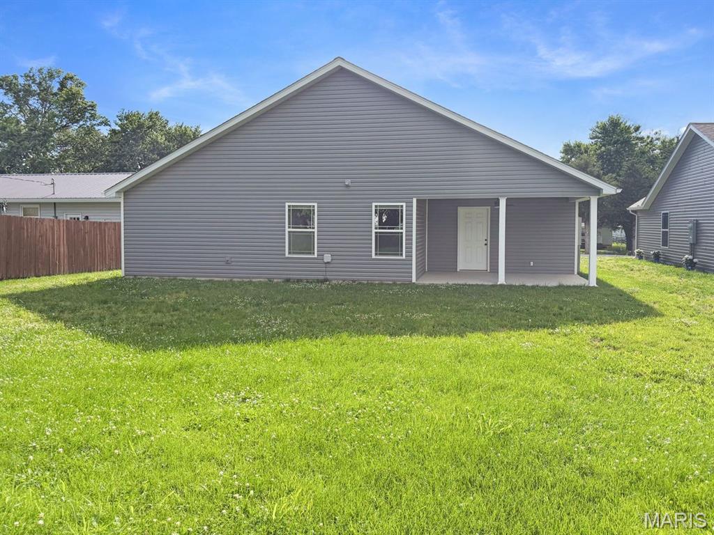309 S Main Cross Street
