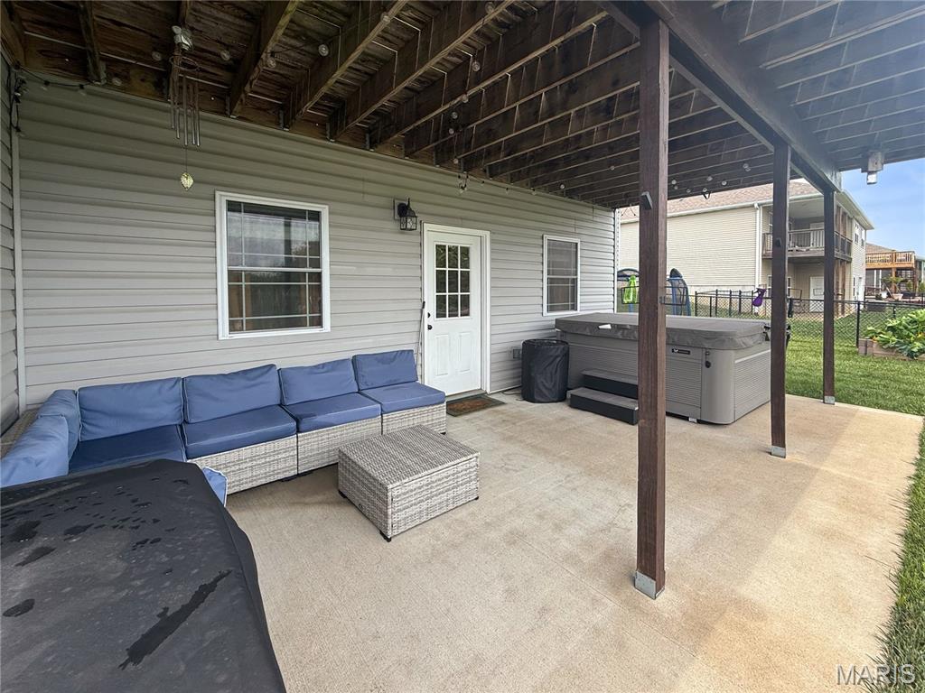 5687 Clear Creek Rd