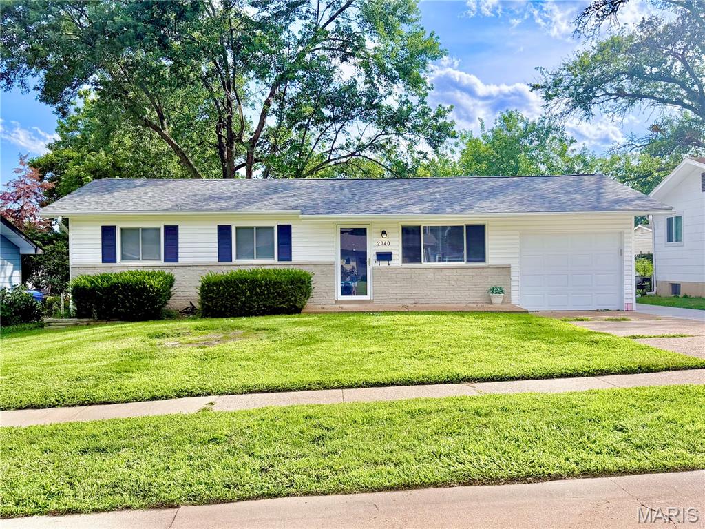 2040 David Drive