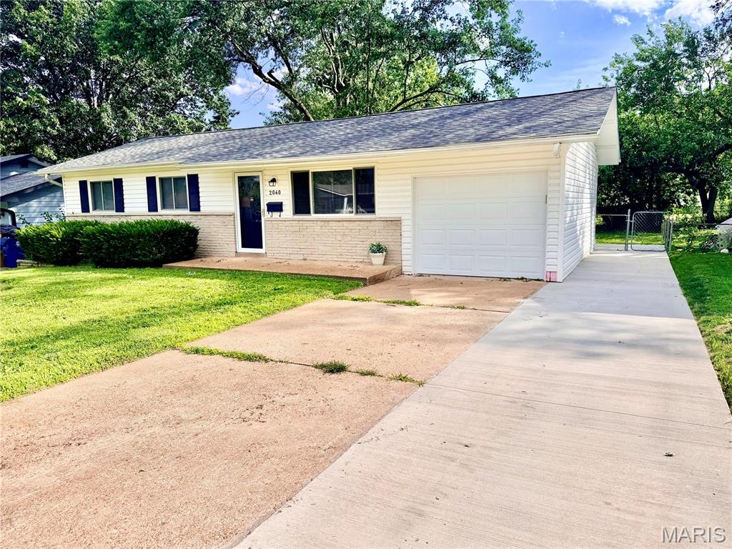 2040 David Drive