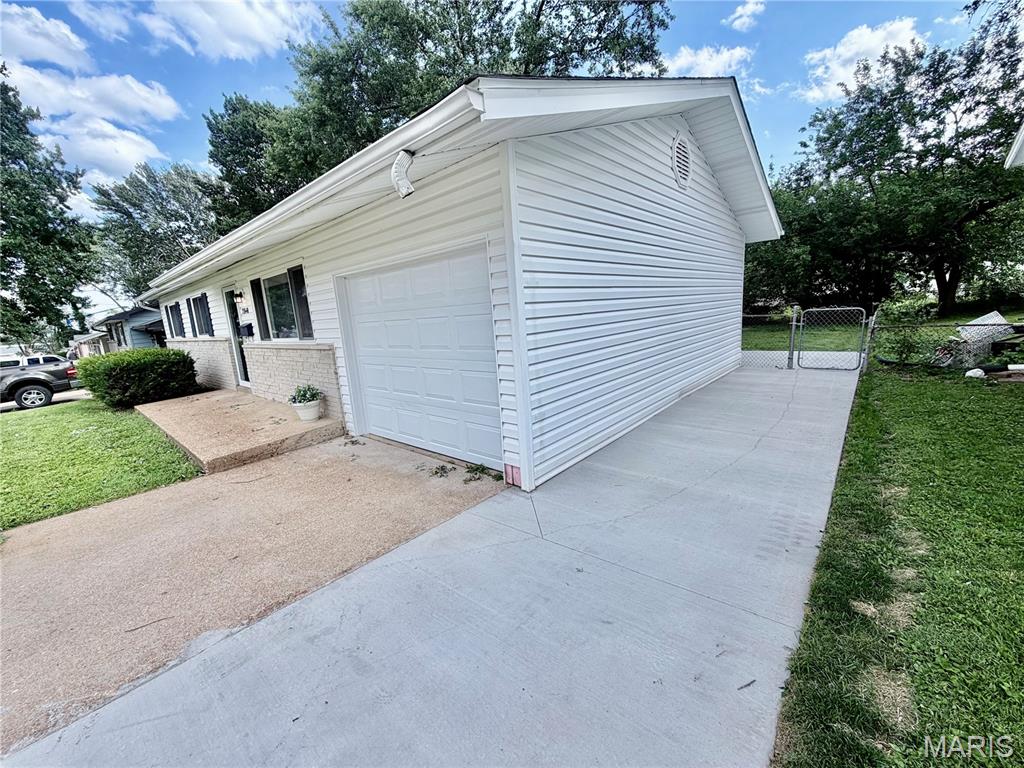 2040 David Drive