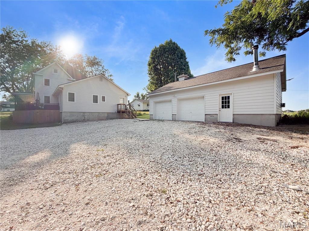 515 N Main Cross Street