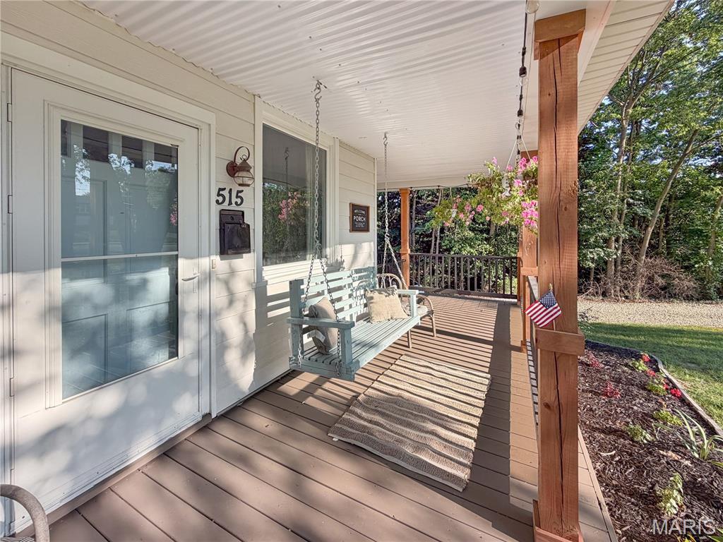 515 N Main Cross Street