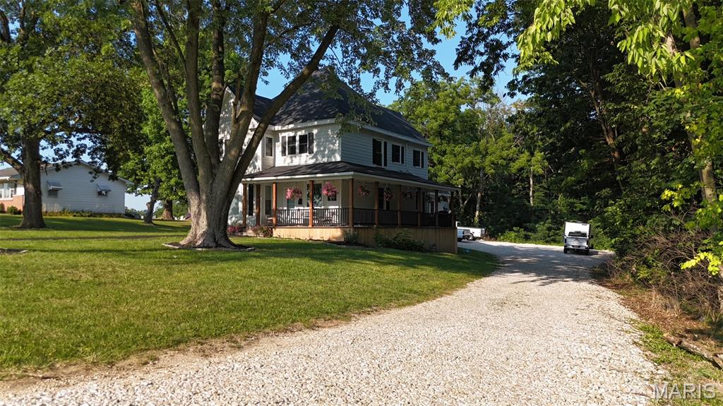 515 N Main Cross Street
