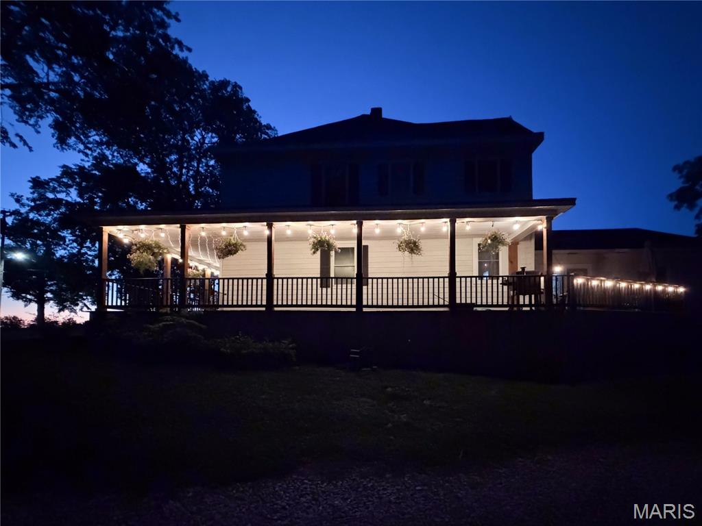 515 N Main Cross Street