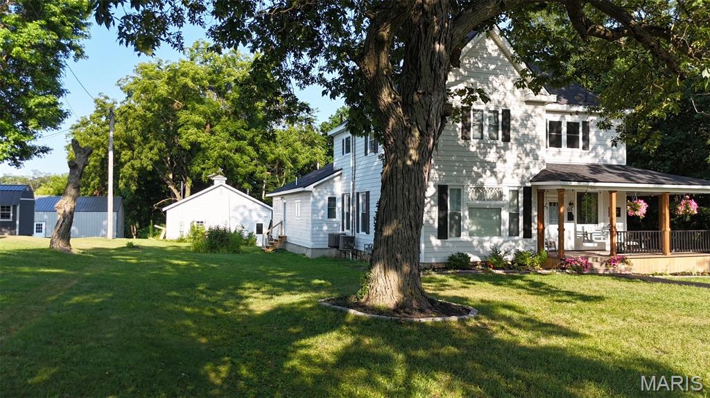 515 N Main Cross Street