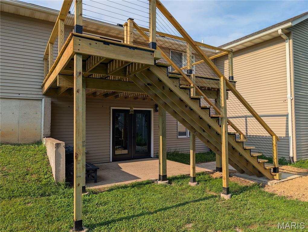 56511 Janapas Trail Trail