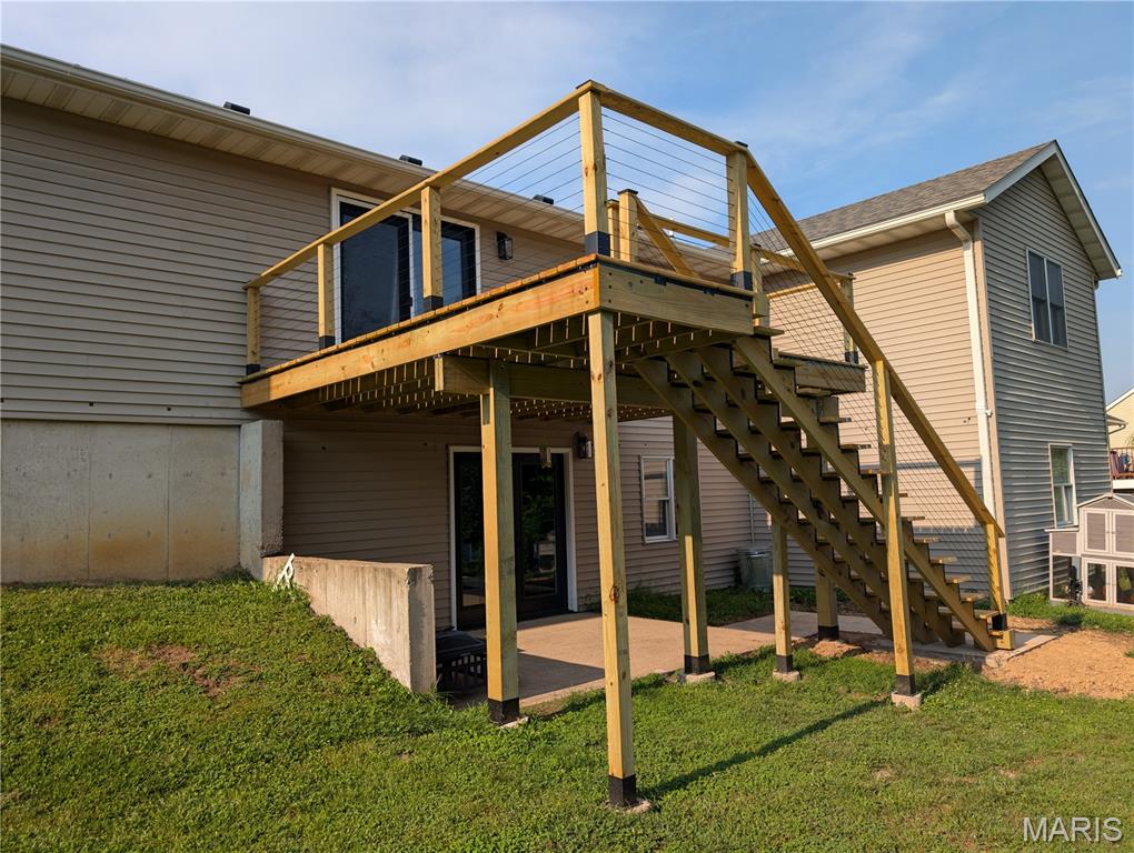 56511 Janapas Trail Trail