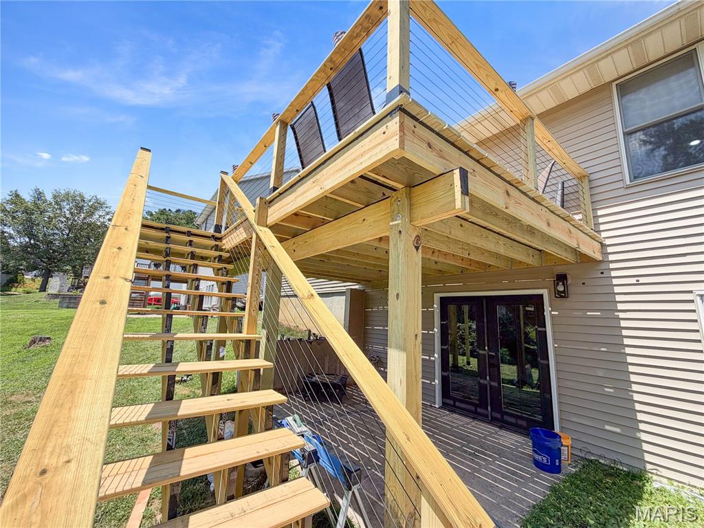 56511 Janapas Trail Trail