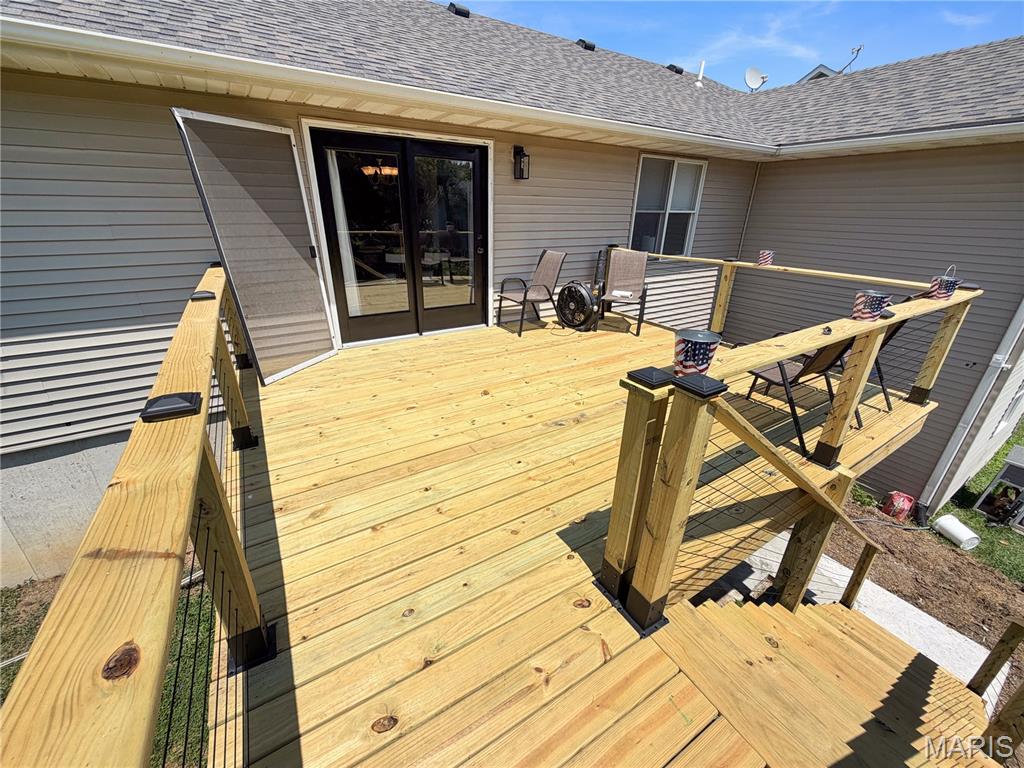 56511 Janapas Trail Trail