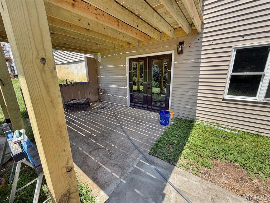 56511 Janapas Trail Trail