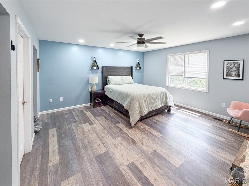 56511 Janapas Trail Trail