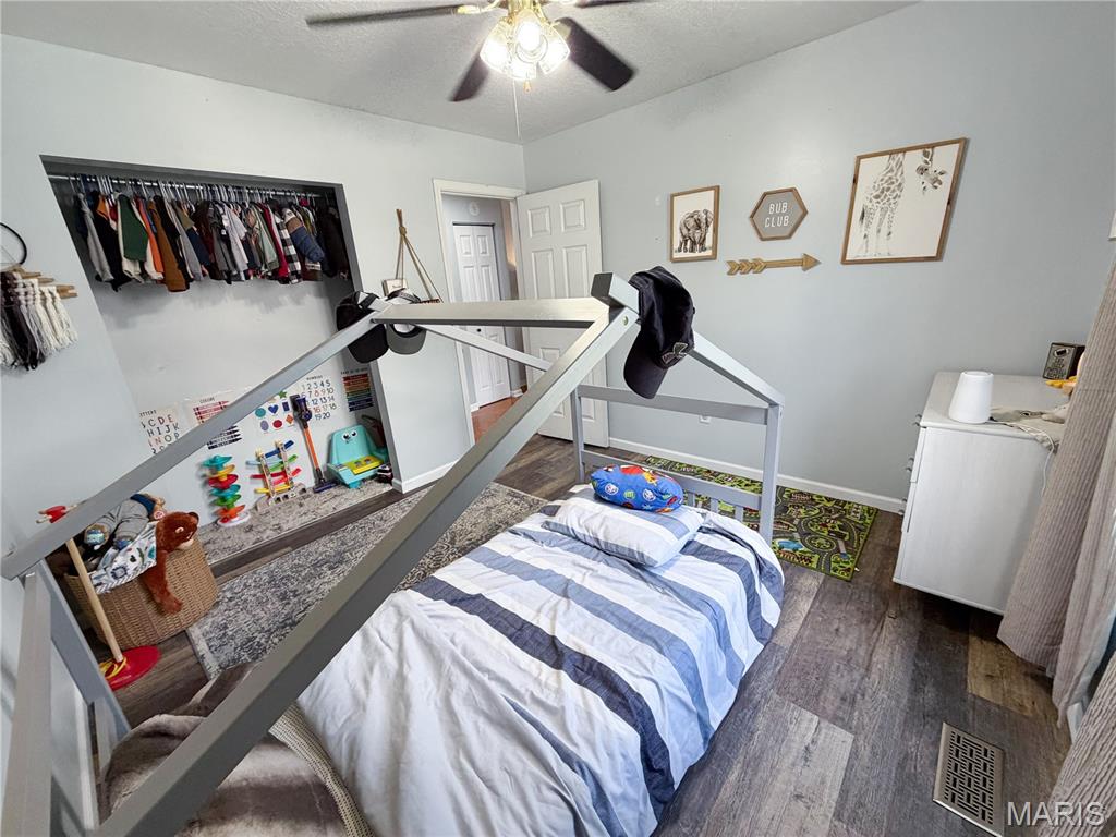 56511 Janapas Trail Trail