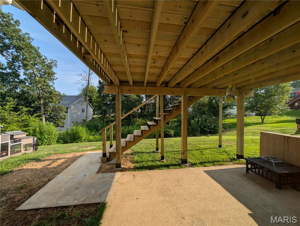56511 Janapas Trail Trail