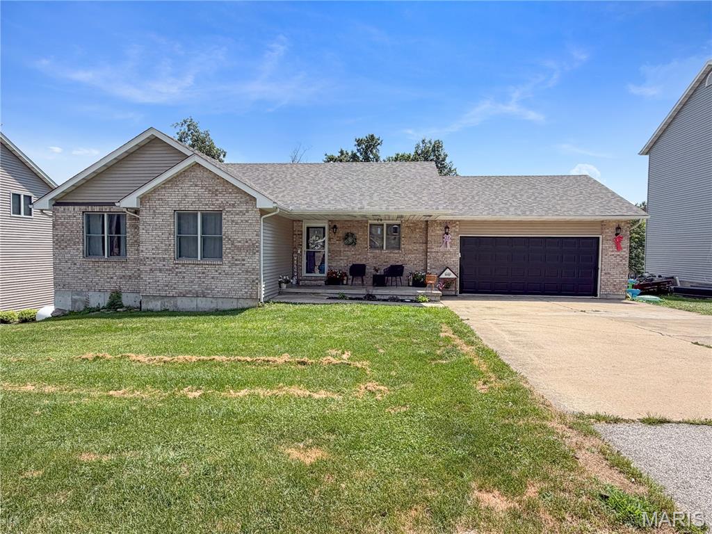 56511 Janapas Trail Trail
