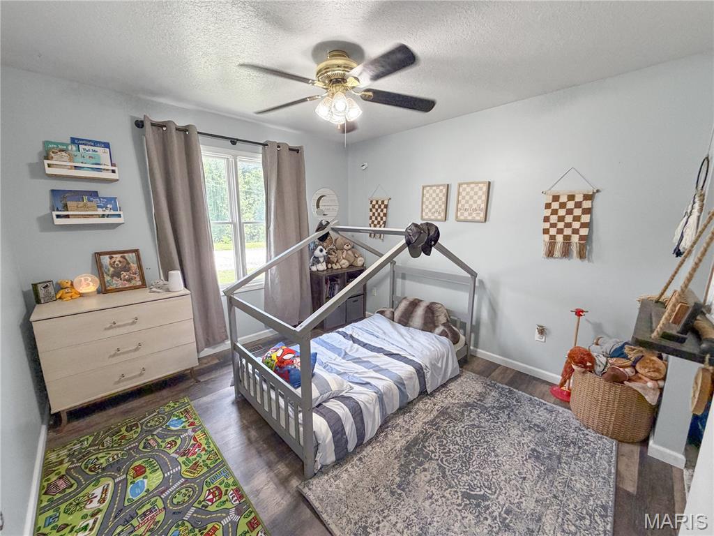 56511 Janapas Trail Trail