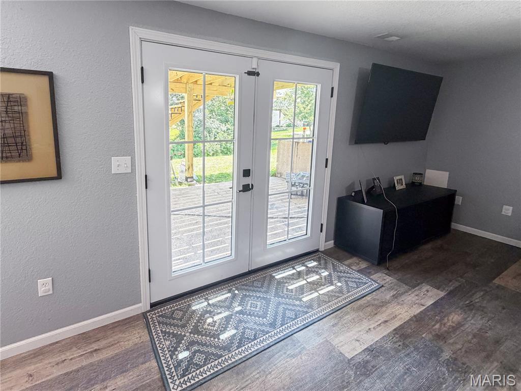 56511 Janapas Trail Trail