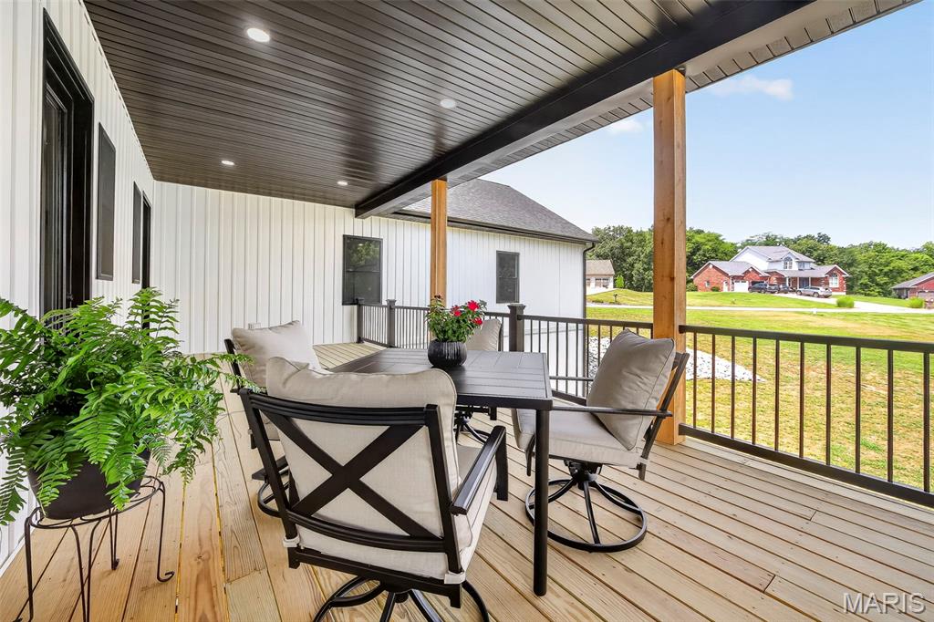 10116 Norwoods Ct