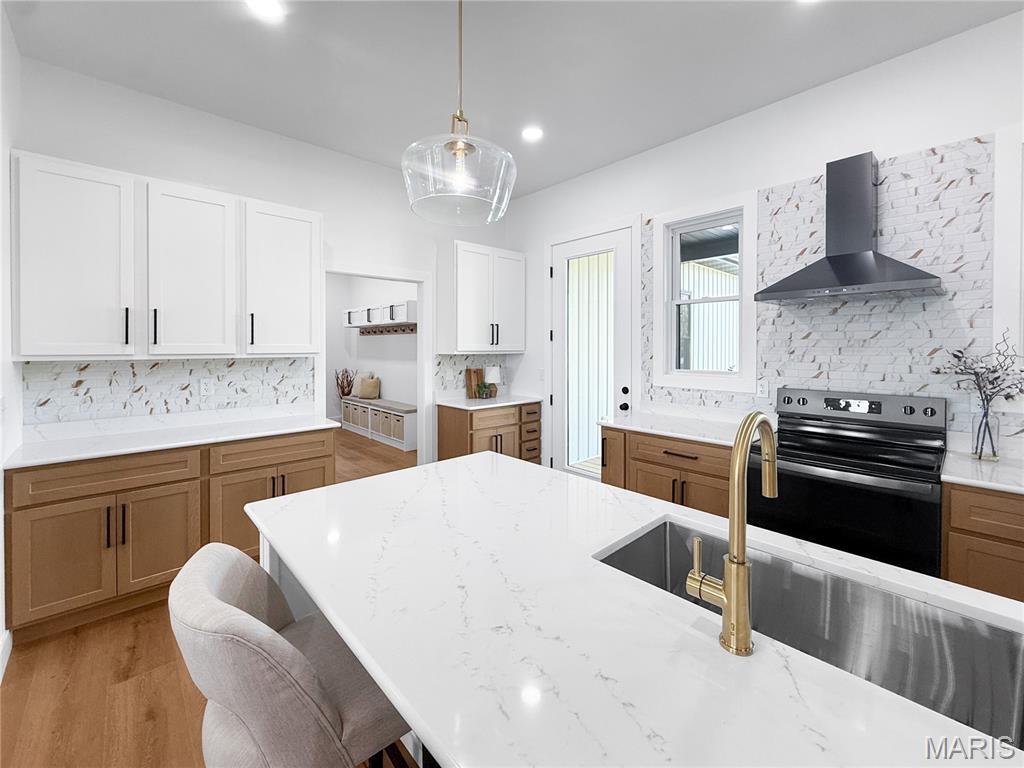 10116 Norwoods Ct